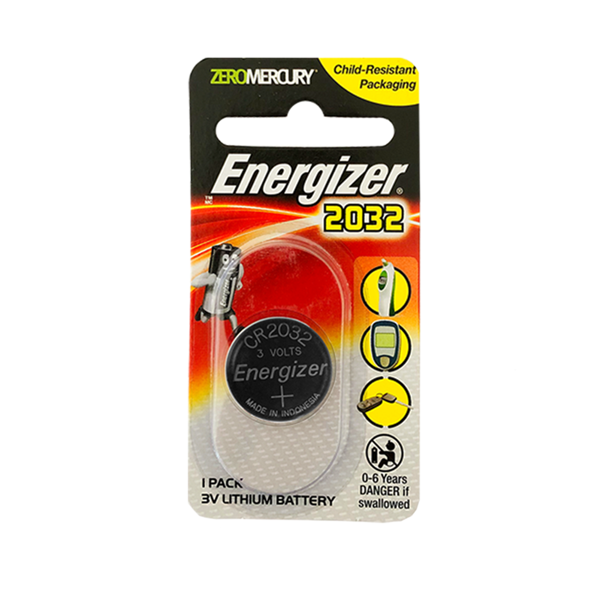 CR2032 ReBattery cr2032-rebattery